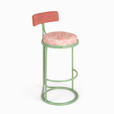 Dastoori Outdoor Bar Stool